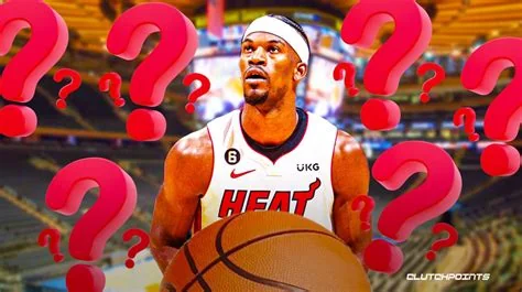 Heat Push Playoffs – Schedule, Roster Moves, Trade Rumors