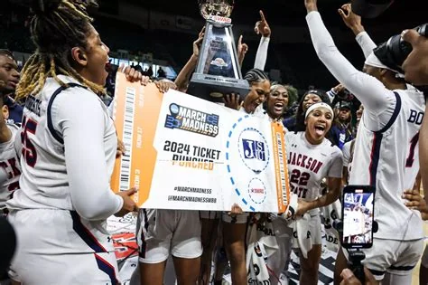 Jackson State Falls OT 85-76 to Prairie View A&M – Horne 26