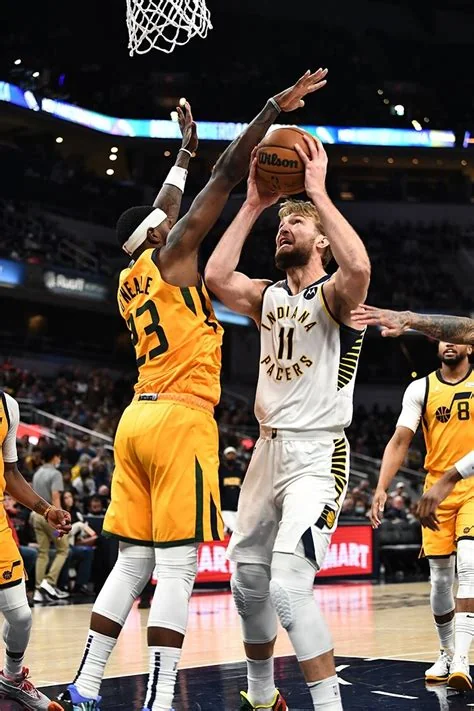 Jazz Edge Pacers 112-107 – Road Win Validates Model