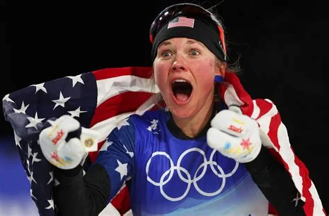 Jessie Diggins Announces Final Olympic Season for 2026