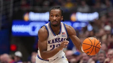 Kansas Freshman Darryn Peterson: Rise, Exit & Health