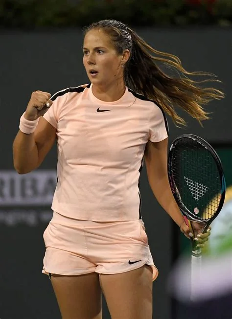 Kasatkina vs Waltert: 2026 Abu Dhabi Showdown Preview
