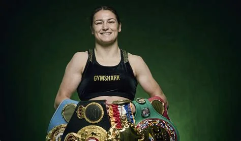 Katie Taylor Embraces Motherhood – 2026 Legacy