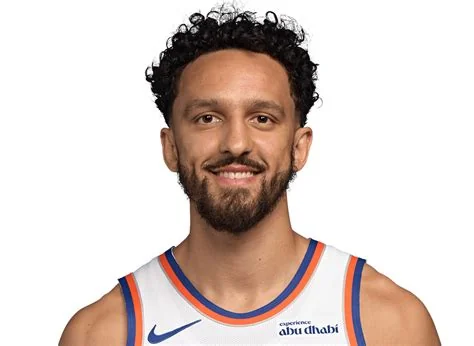 Knicks Bench Spark: Landry Shamet Scores 23 vs Lakers