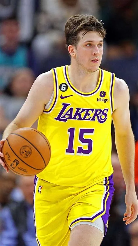 Lakers Sideline Austin Reaves vs Knicks – Depth Tested