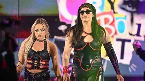 Liv Morgan vs Stephanie Vaquer: WrestleMania 42 Showdown