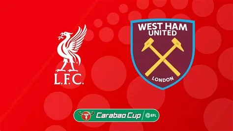 Liverpool Beat West Ham 3-1 – Champions League Hopes Boosted