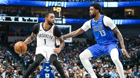 Mavericks Aim to Extend Streak vs Nets – 2026 Showdown