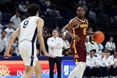 Michigan State Spartans Target Big Ten Surge vs Minnesota