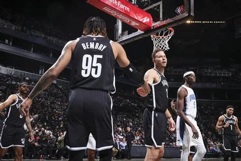 Nets vs Magic: Nets Chase Playoffs, Banchero Over 22.5