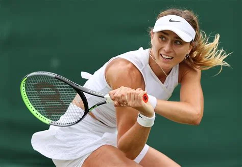 Paula Badosa vs Aliaksandra Sasnovich: 2026 Abu Dhabi Clash