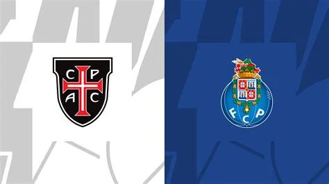 Porto Crush Casa Pia 3-0 – Perfect Away Run Continues