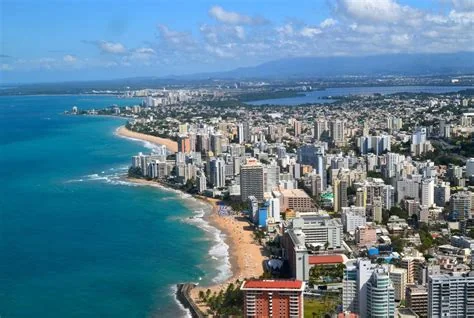 Puerto Rico Hits 7.5M Tourists 2024 – Record Surge