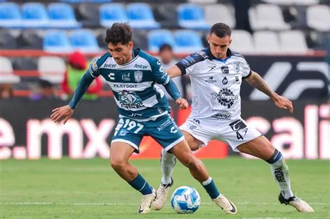 Querétaro 0-0 Pachuca: Defensive Stalemate in Clausura 2026