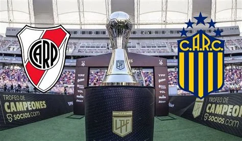 River Plate 0-0 Rosario Central – Unbeaten Streak Extends