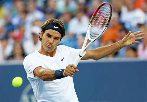 Roger Federer: 20 Grand Slams & $100M Earnings