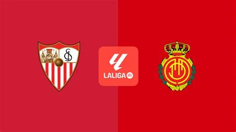 Sevilla Defeats Mallorca 2-0 – European Race Heats Up