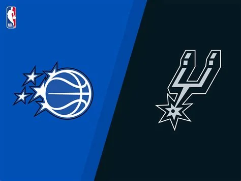 Spurs vs Magic Delayed 8:30 PM After Snowstorm