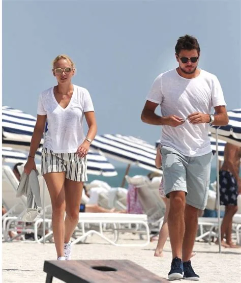 Stan Wawrinka Wins Dubai Debut at 40 – Sets Age Record