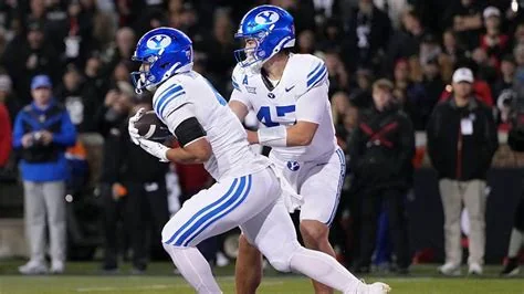 UCF Destroys BYU 97‑84: 3‑Point Barrage Sparks Upset