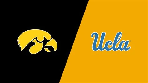 UCLA Bruins Blast Iowa 88-65 – 15-Game Streak Continues