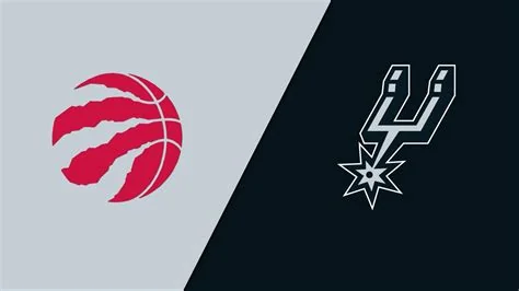 Victor Wembanyama Leads Spurs Past Raptors 112-107