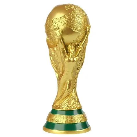 World Cup 2026: 48 Teams, 3 Nations – Football’s New Era