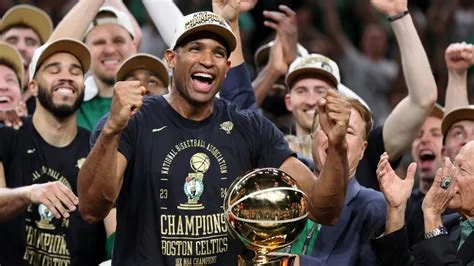 Al Horford Signs with Warriors: What This Means for NBA Title Chances