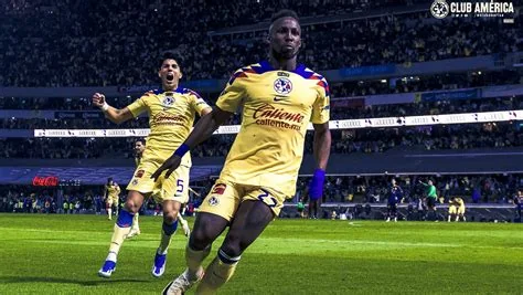 América Hosts Tigres in Crucial Liga MX Clash