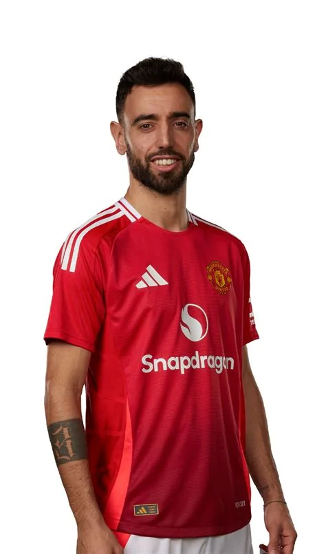 Bruno Fernandes Shines as Manchester United’s Star