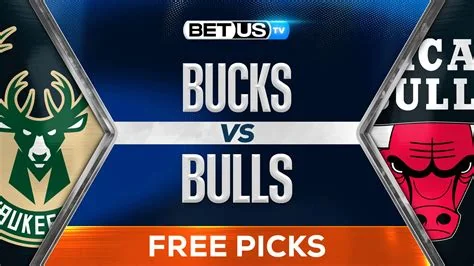 Bucks Dominate Bulls 120-108, Sweep Season Series