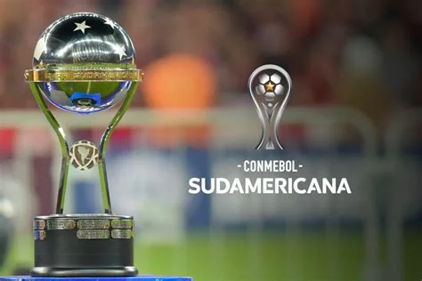 CONMEBOL Sudamericana 2026: A Milestone Edition