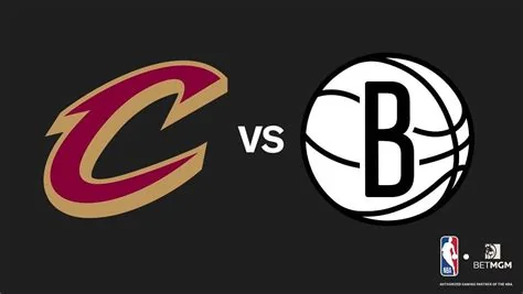 Cavaliers Look to Extend Winning Streak Against Nets