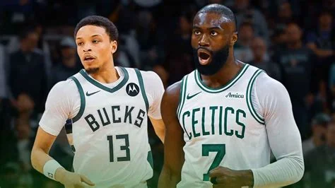 Celtics vs Bucks: Crucial NBA Showdown on March 3, 2026