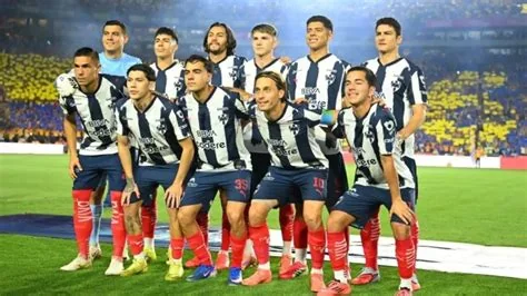 Cruz Azul Beats Monterrey 3-2 – First Leg Edge 2026