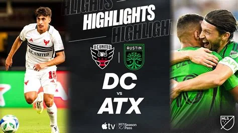 D.C. United vs Austin FC: Crucial MLS Matchup on March 1, 2026