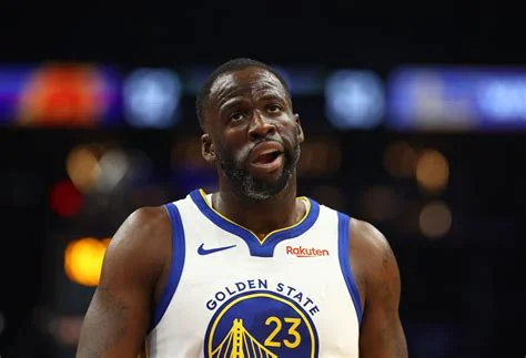 Draymond Green: What’s Next for the Warriors Star?