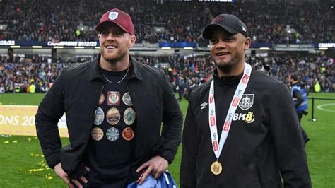 Everton vs Burnley: Premier League Matchday 29