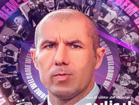 Flamengo Appoints Leonardo Jardim as New Head Coach – What’s Changed