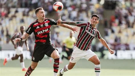 Fluminense Reach Carioca Final with Thrilling Semifinal Win