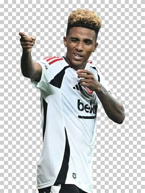 Gedson Fernandes Returns to Beşiktaş: What Changed?