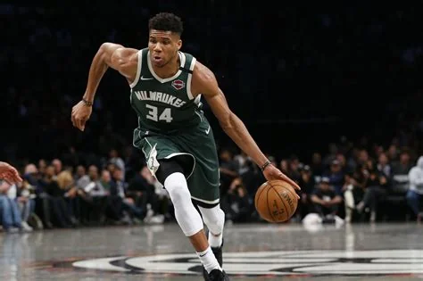 Giannis Antetokounmpo Returns, Bucks Fall to Celtics 108-81