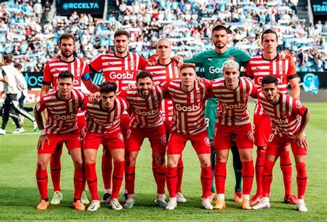 Girona vs Celta Vigo: LaLiga Showdown on March 1, 2026