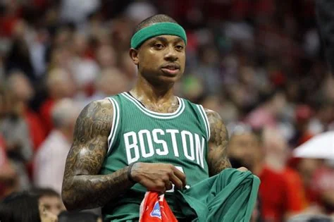 Isaiah Thomas: A Tale of Two Careers