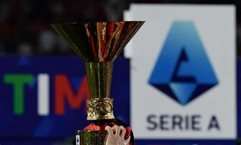 Italian Championship: Updated Standings and Fierce Leadership Battle