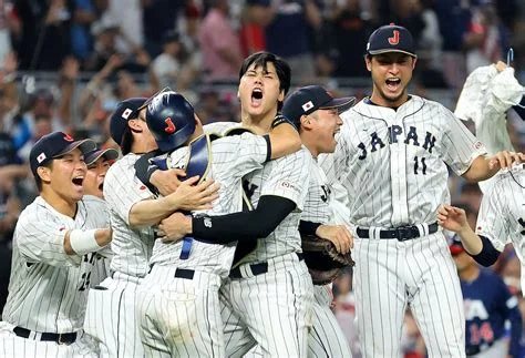 Japan’s Samurai Squad Unveils Roster for 2026 WBC Title Defense