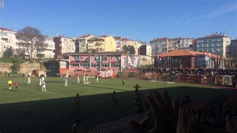 Karagümrük Triumphs Over Fethiyespor 2-0 in Türkiye Kupası