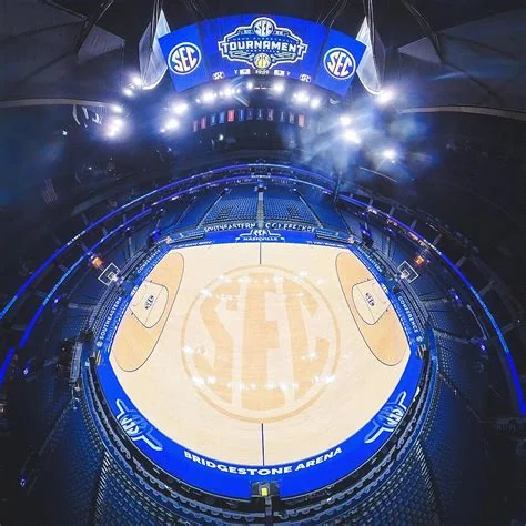 Kentucky Wins SEC Tournament 79-73 – Caldwell Leads Wildcats