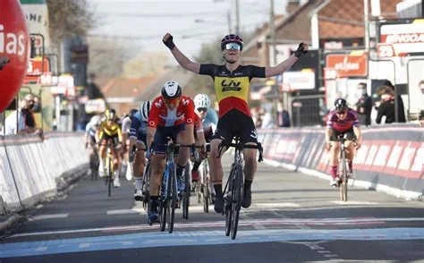 Le Samyn 2026: Battle for Belgian Spring Supremacy