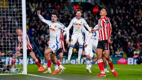 Leeds United vs Sunderland: Crucial Premier League Clash on March 3, 2026